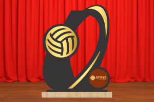 Troféu de Vôlei